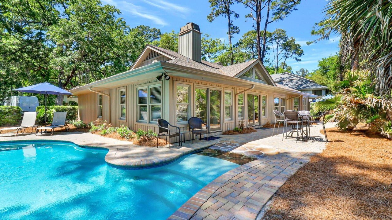 Photo of Outdoor in Sea Pines