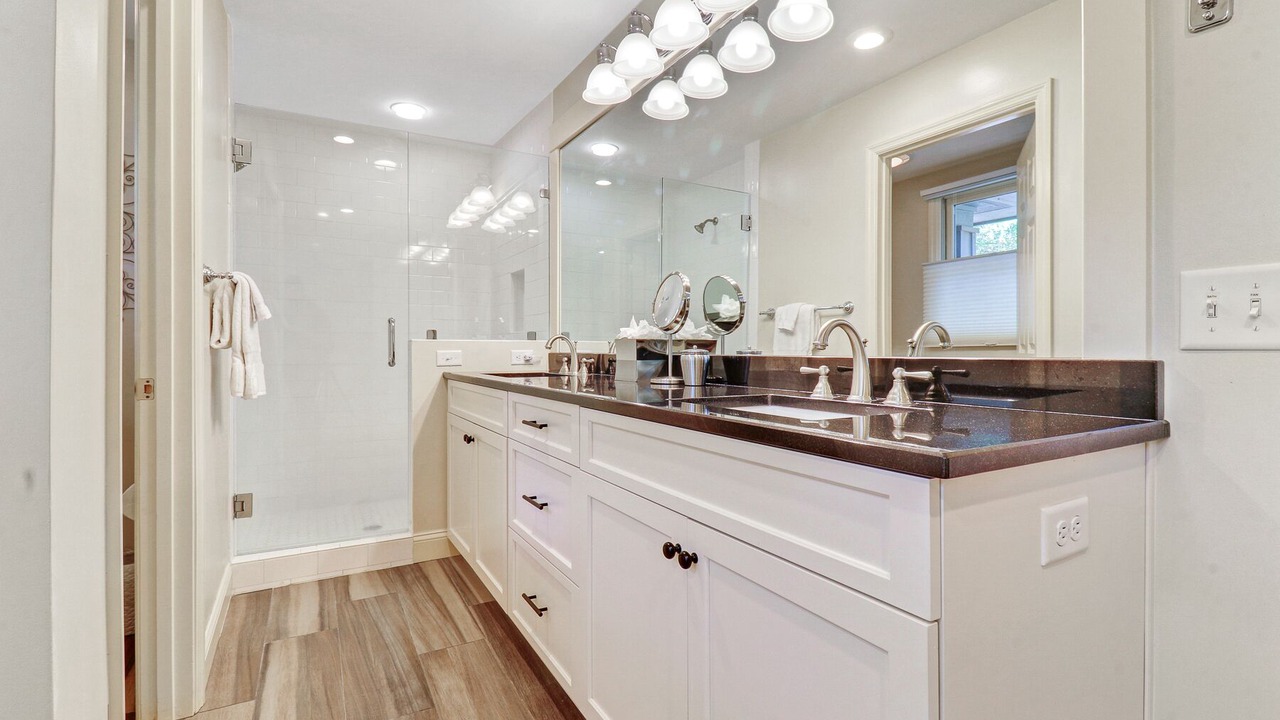 Photo of Bathroom in Sea Pines