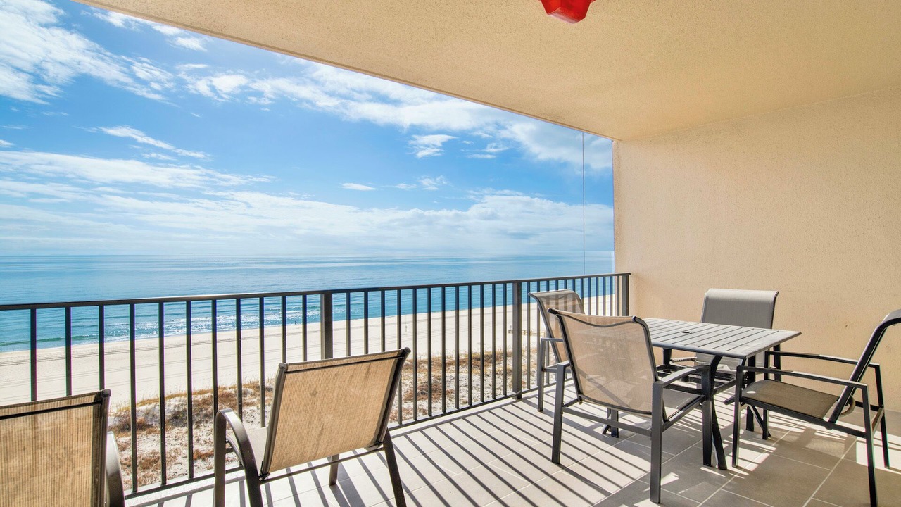 Photo of Outdoor in Orange Beach East