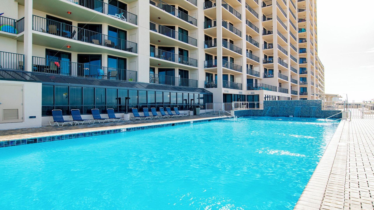 Photo of Outdoor in Orange Beach East