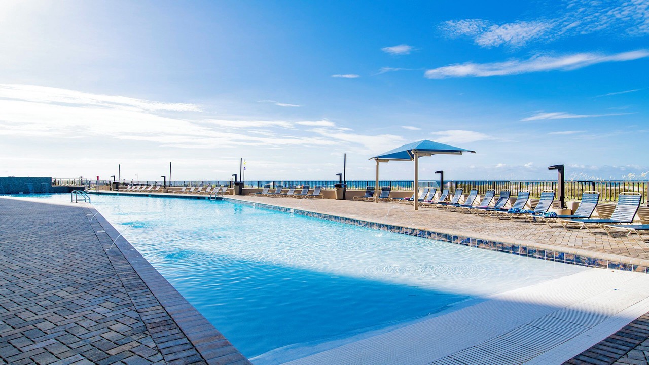 Photo of Outdoor in Orange Beach East