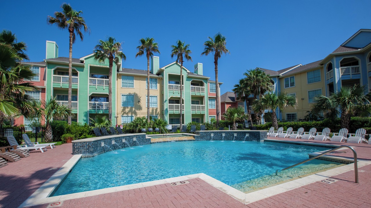 Photo of Outdoor in Galveston