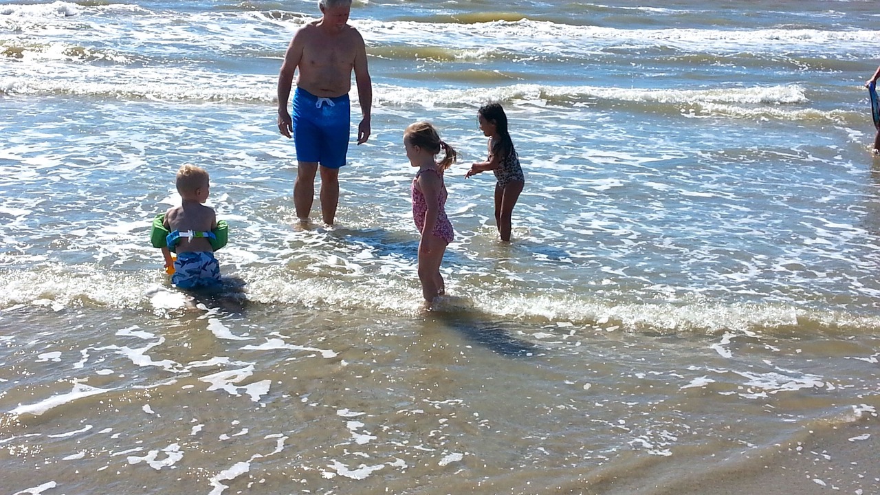 Photo of Others in Galveston