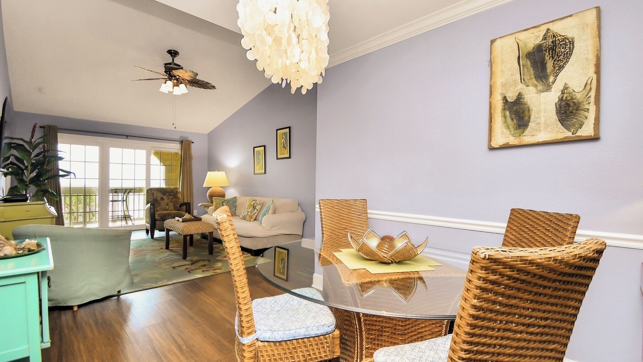Photo of Livingroom in Galveston