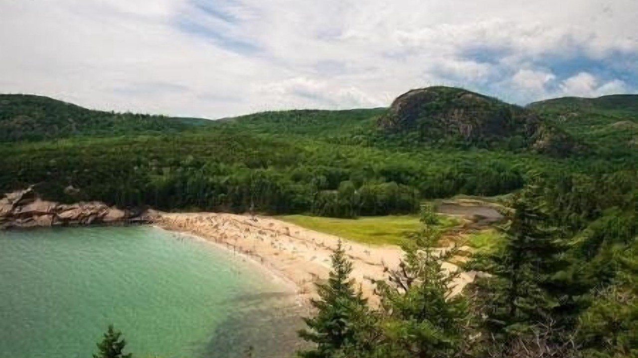 Photo of Others in Bar Harbor