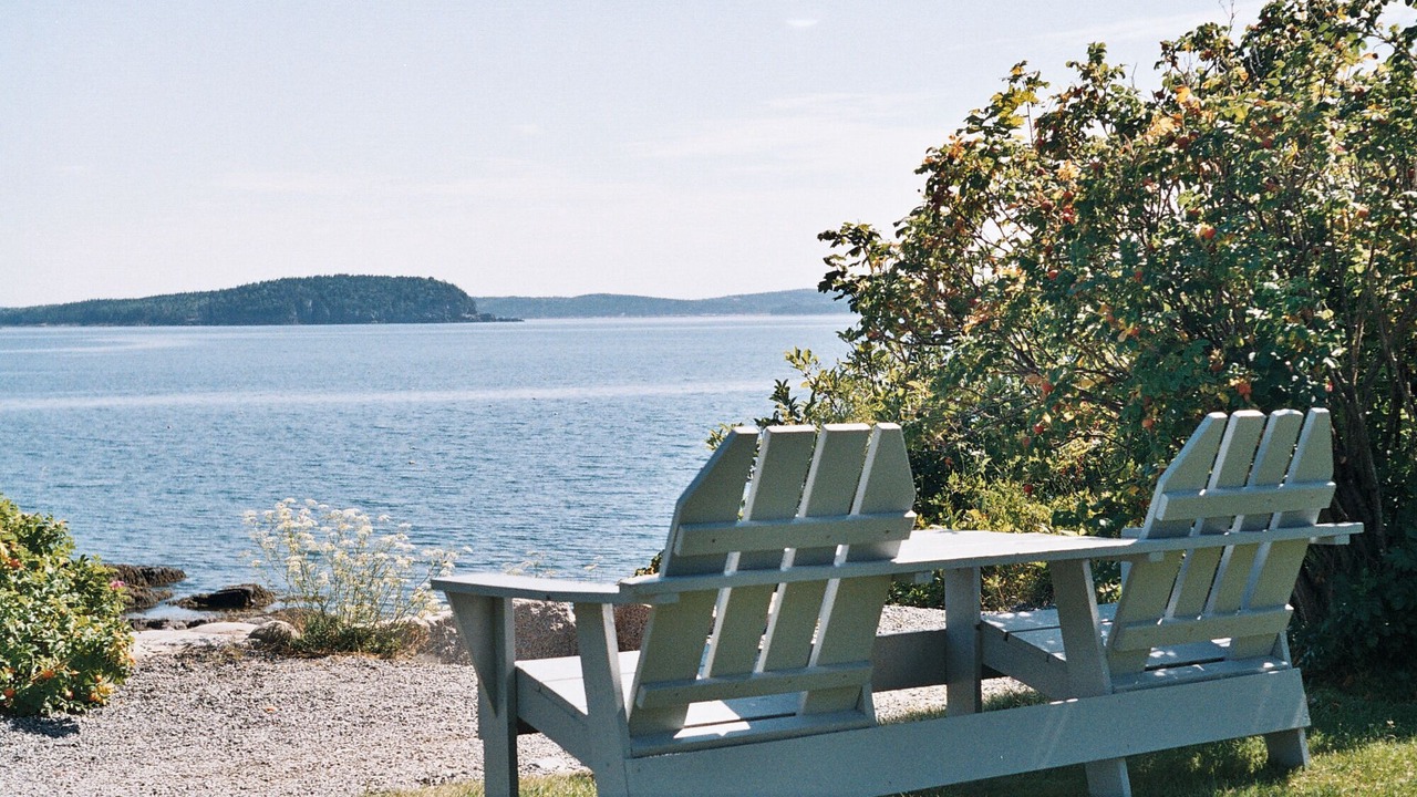Photo of Others in Bar Harbor