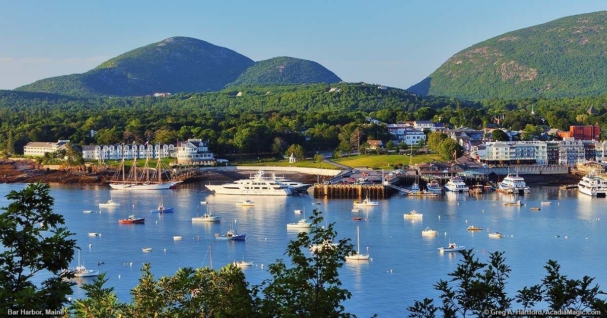 Photo of Others in Bar Harbor