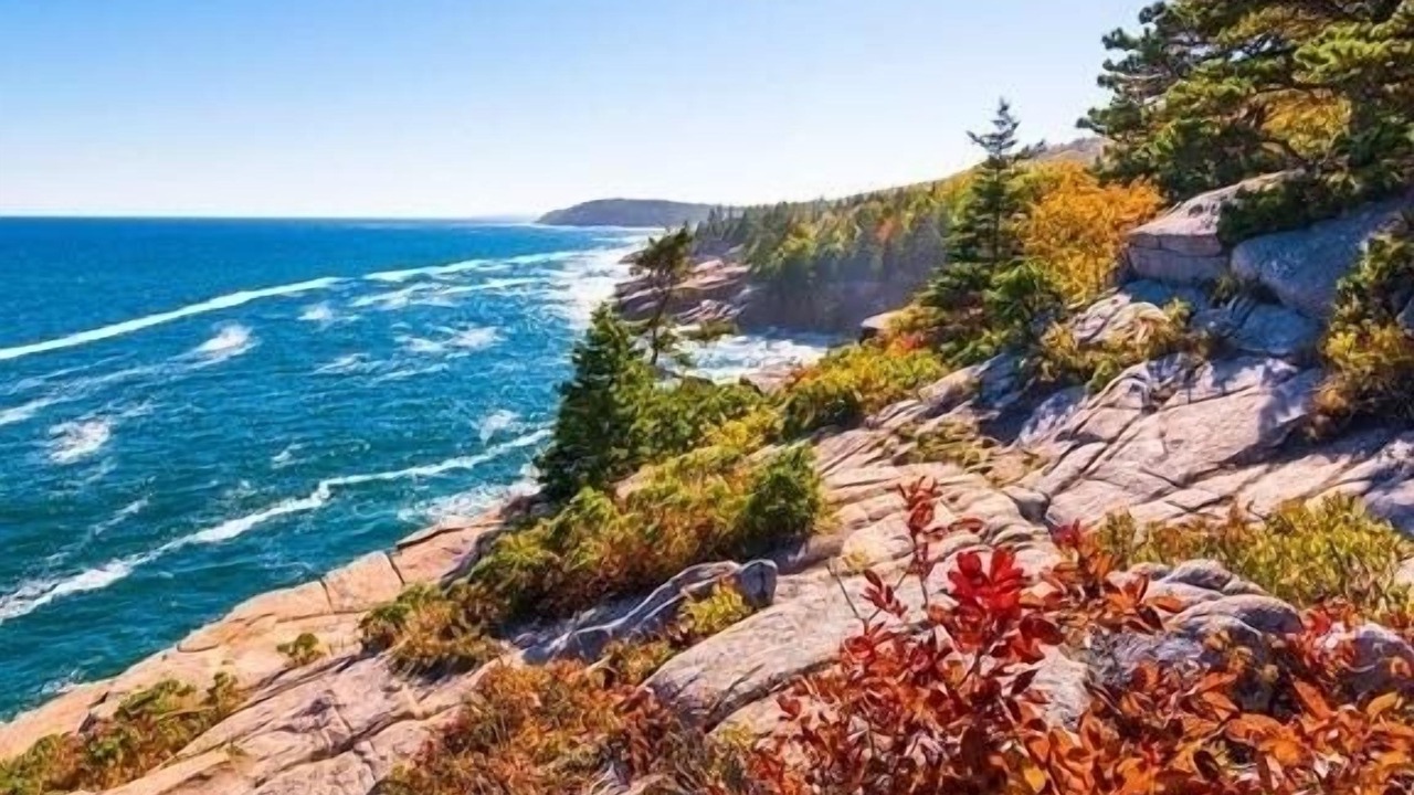 Photo of Others in Bar Harbor