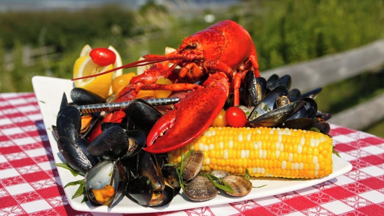 Photo of Others in Bar Harbor