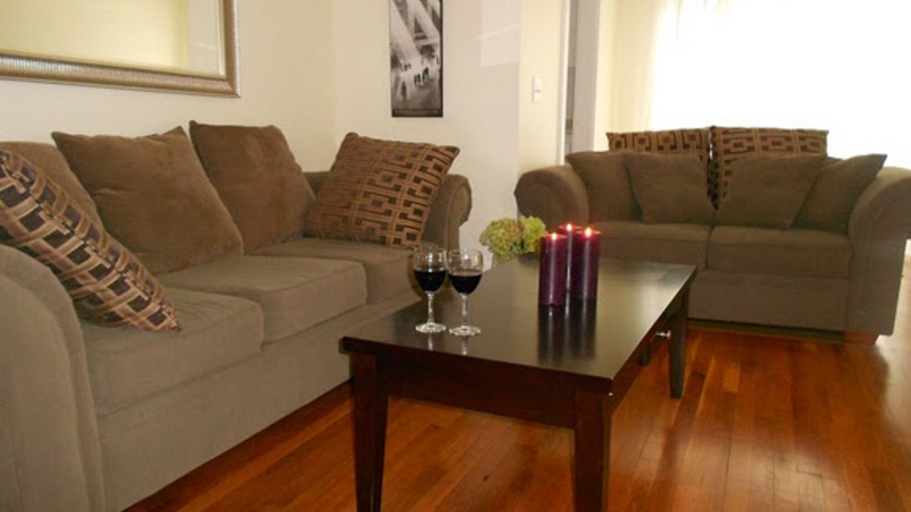 Photo of Bedroom in Bar Harbor