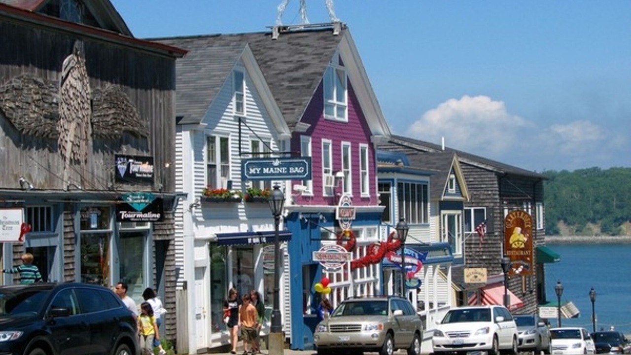 Photo of Others in Bar Harbor