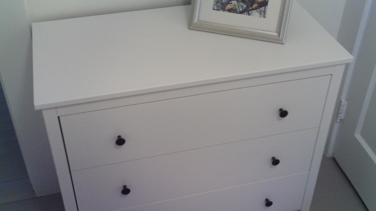 Photo of Bedroom in Bar Harbor