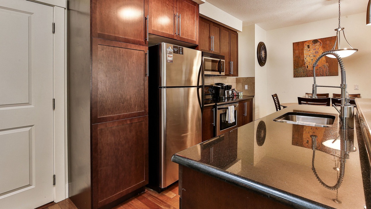 Photo of Kitchen in Bridgeland