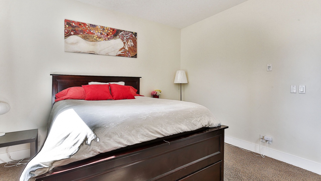 Photo of Bedroom in Bridgeland