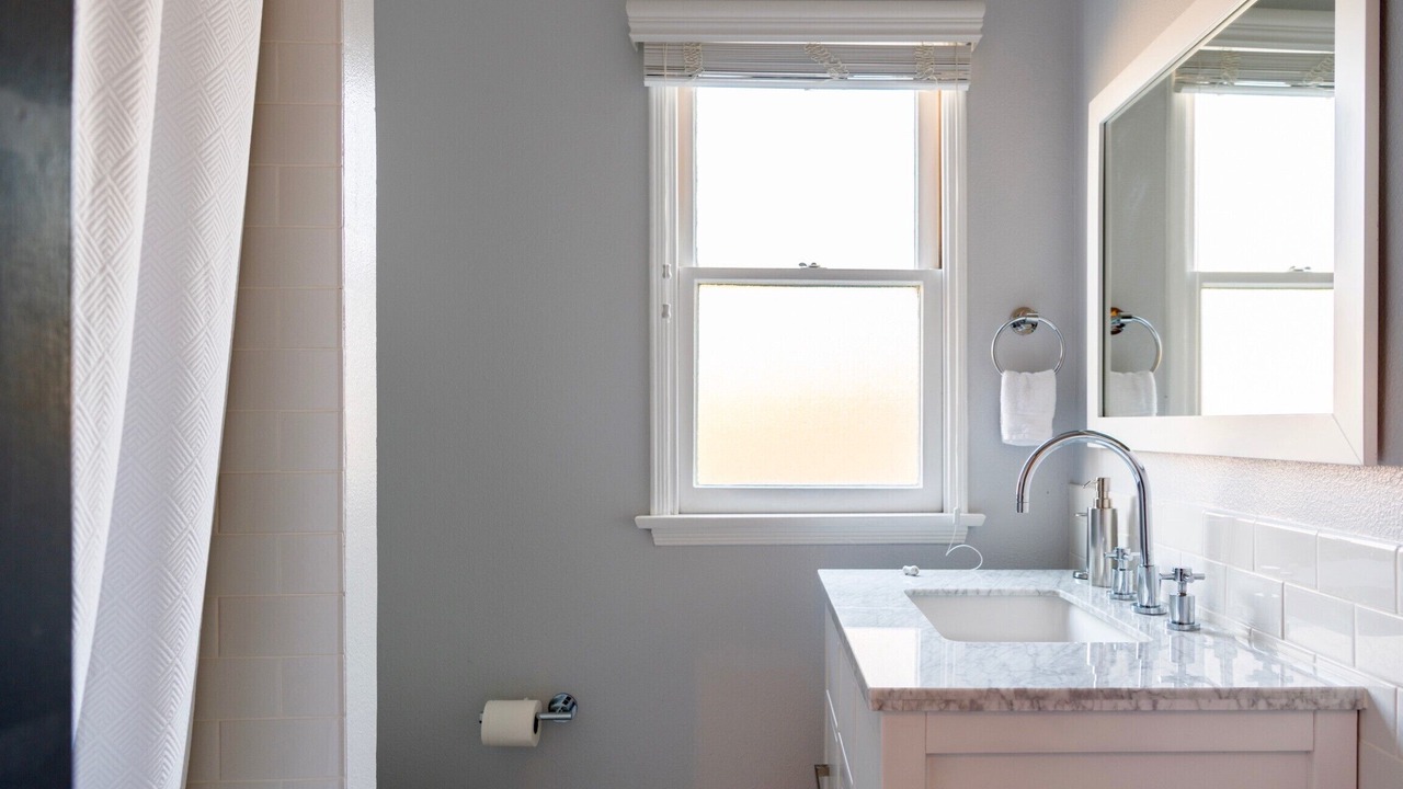 Photo of Bathroom in Burbank