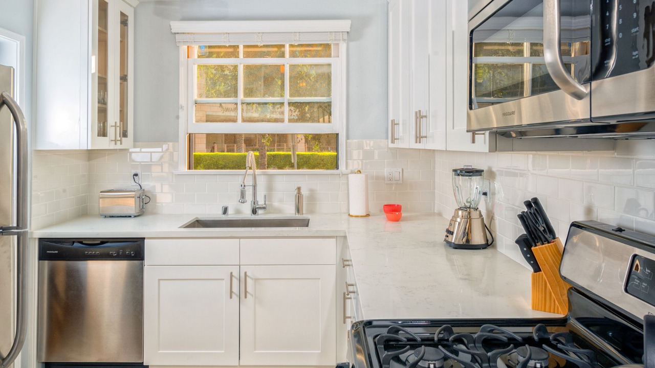 Photo of Kitchen in Burbank