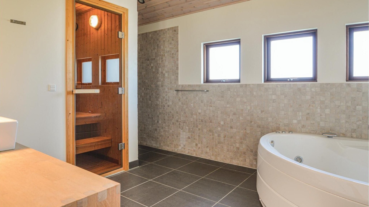 Photo of Bathroom in Grønhøj