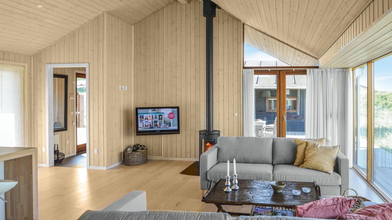 Photo of Bedroom in Grønhøj
