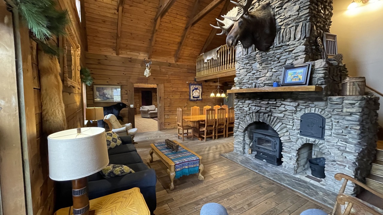 Photo of Livingroom in Mount Hope