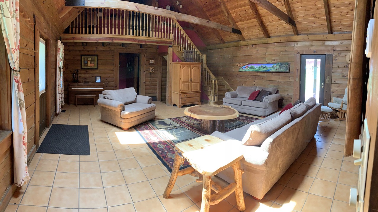 Photo of Livingroom in Mount Hope