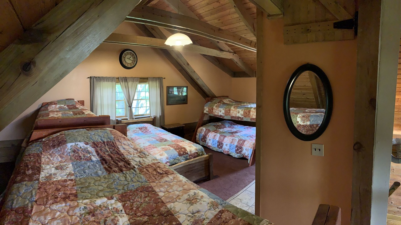 Photo of Bedroom in Mount Hope