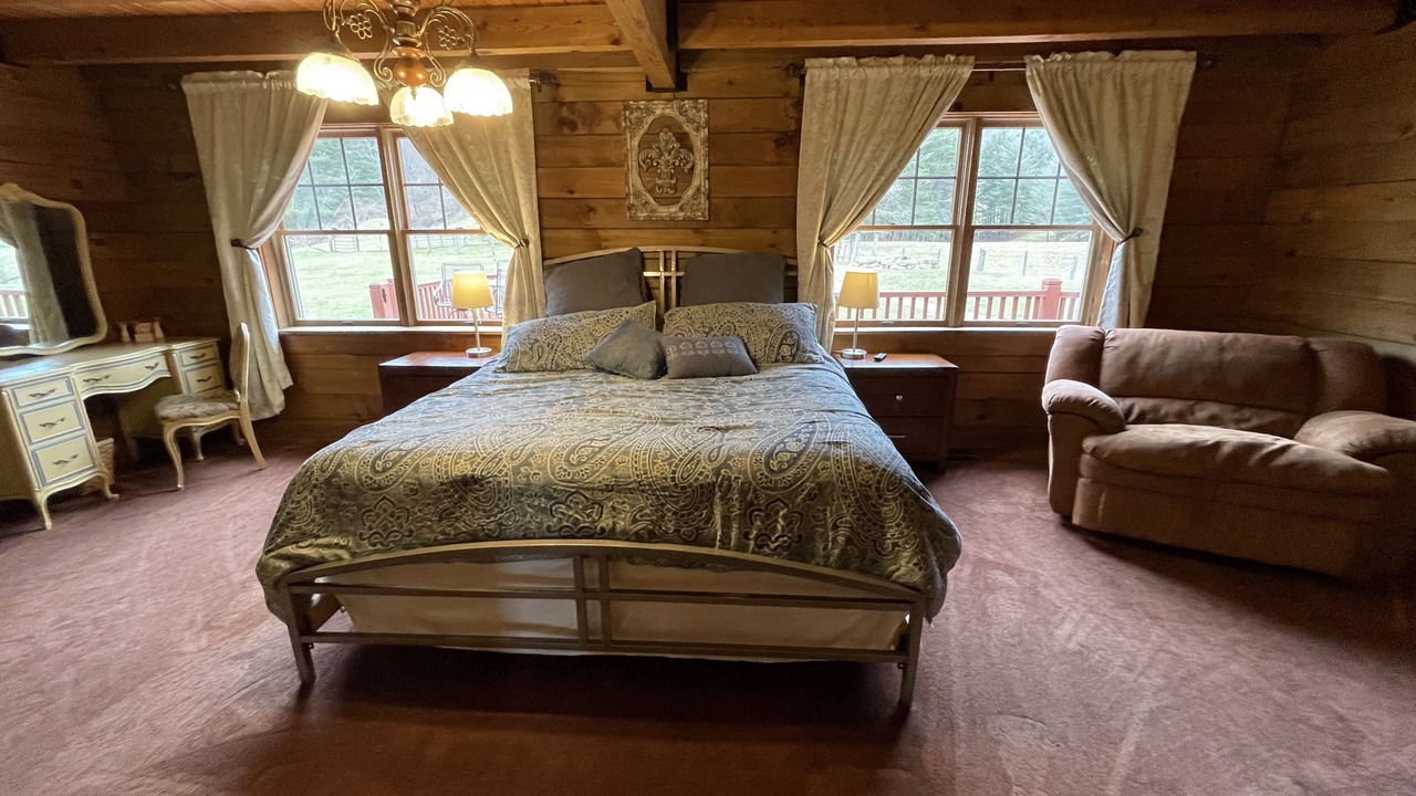 Photo of Bedroom in Mount Hope