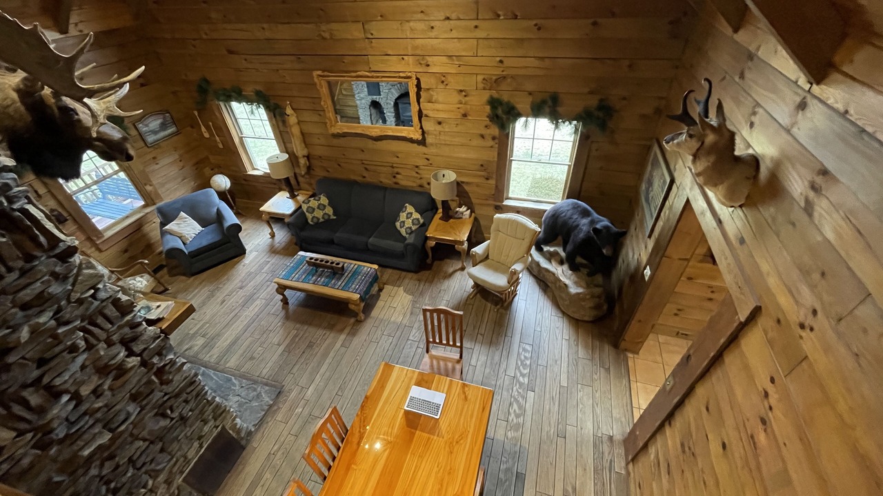 Photo of Livingroom in Mount Hope