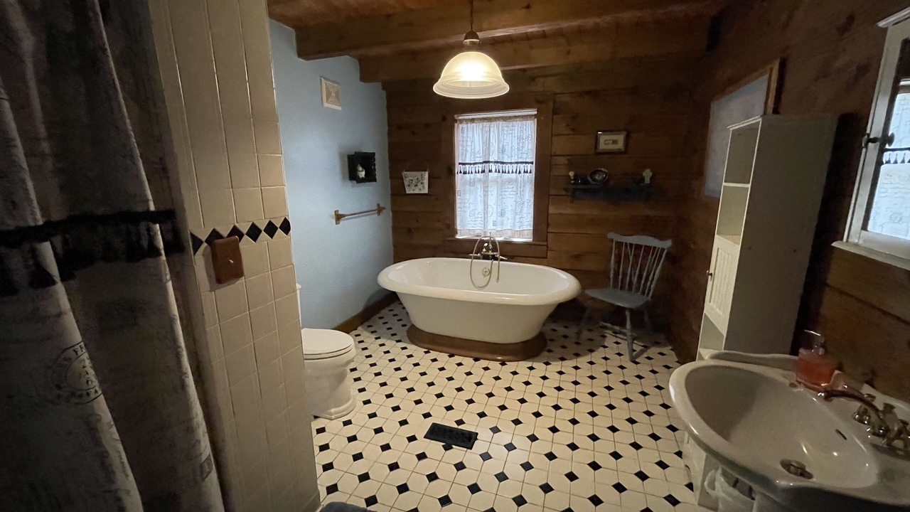 Photo of Bathroom in Mount Hope