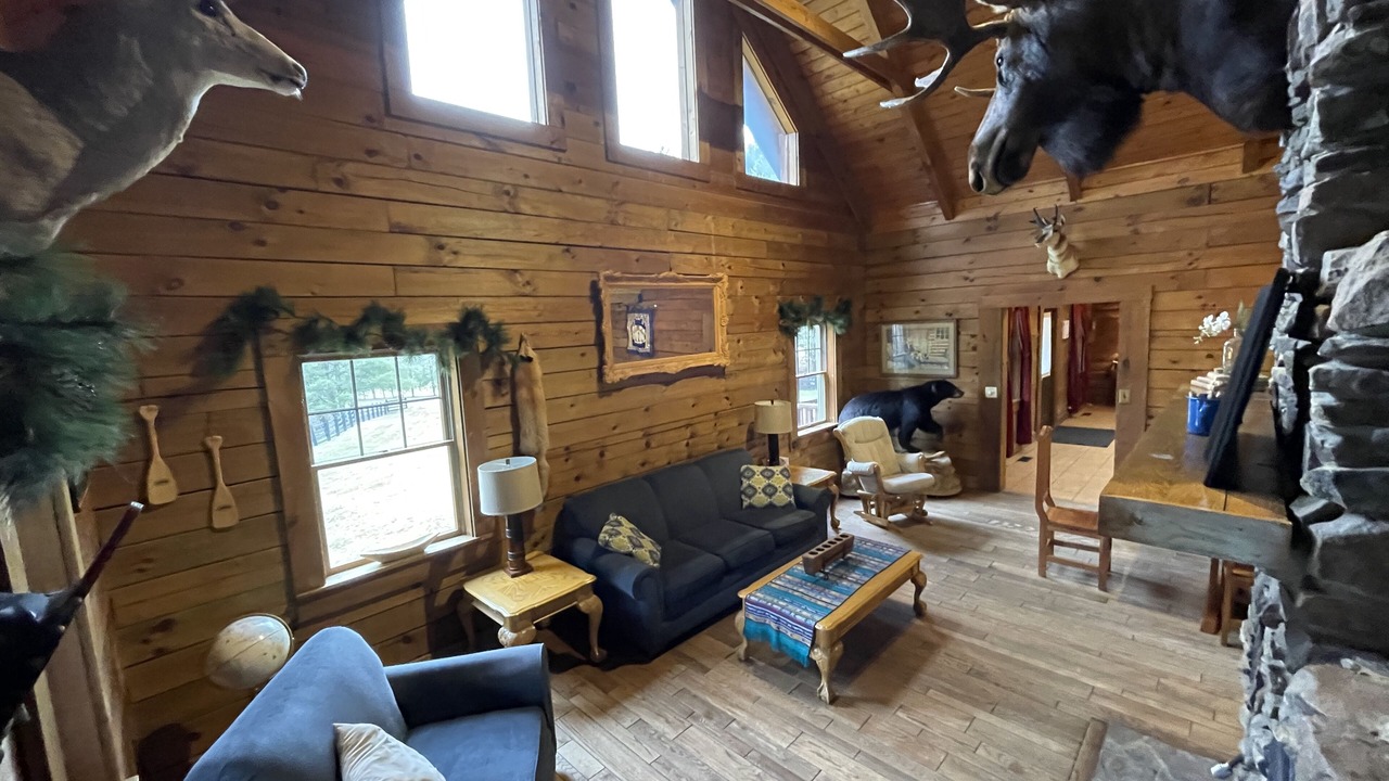 Photo of Livingroom in Mount Hope