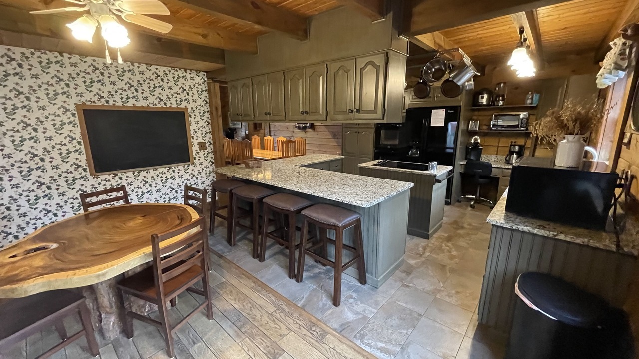 Photo of Kitchen in Mount Hope