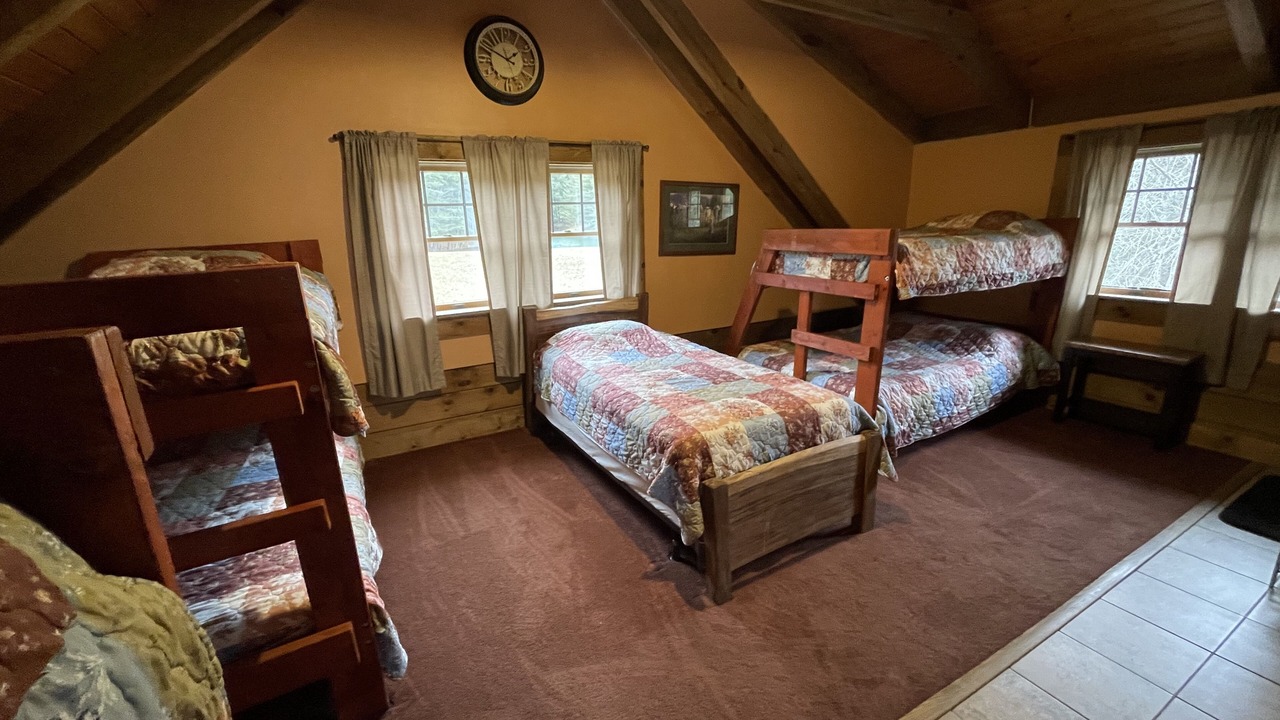 Photo of Bedroom in Mount Hope