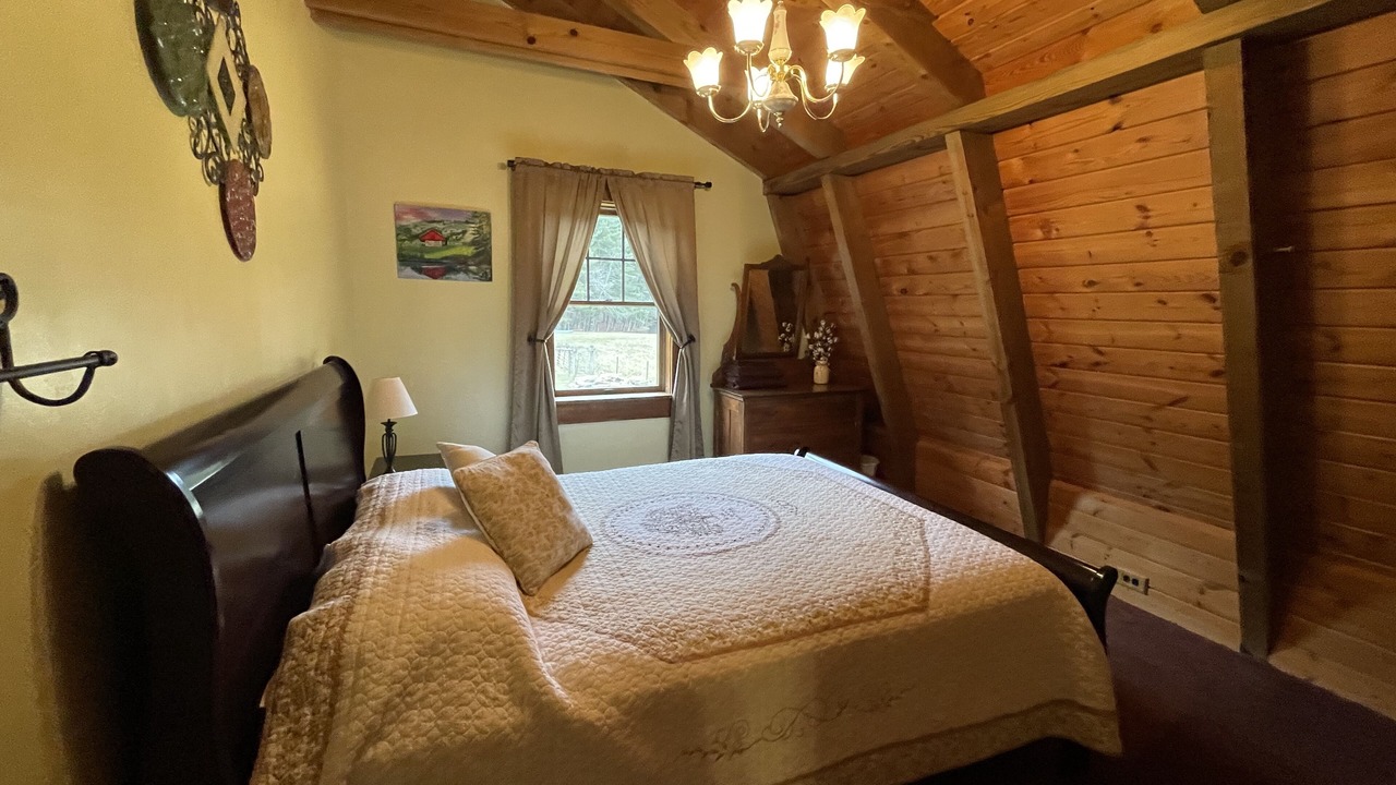 Photo of Bedroom in Mount Hope