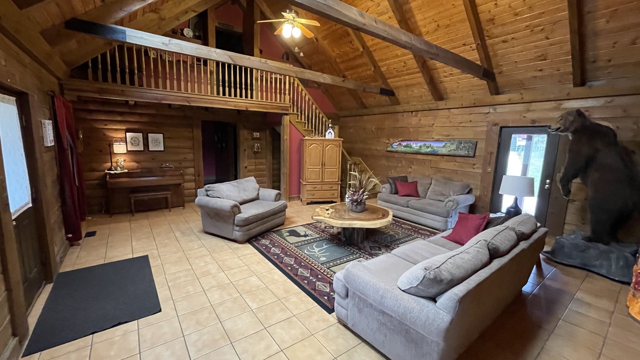 Photo of Livingroom in Mount Hope