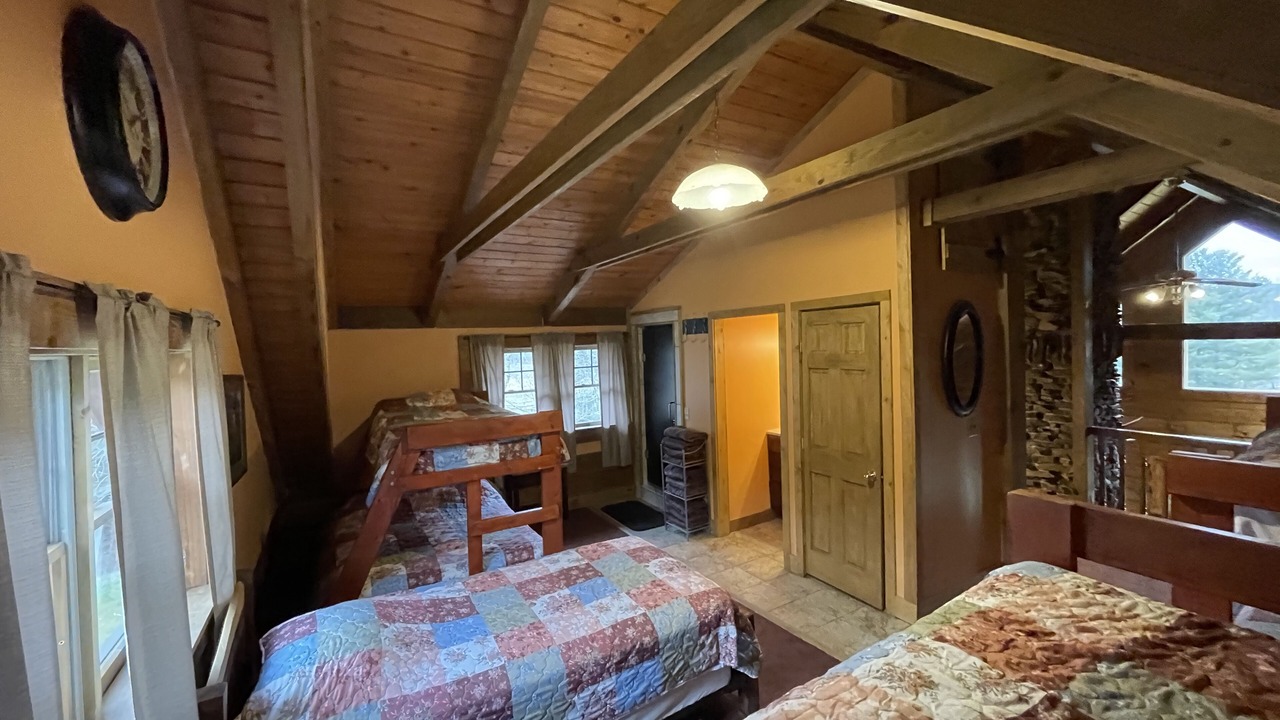Photo of Bedroom in Mount Hope