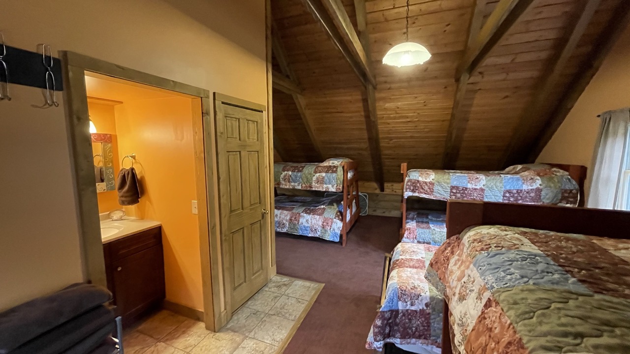 Photo of Bedroom in Mount Hope