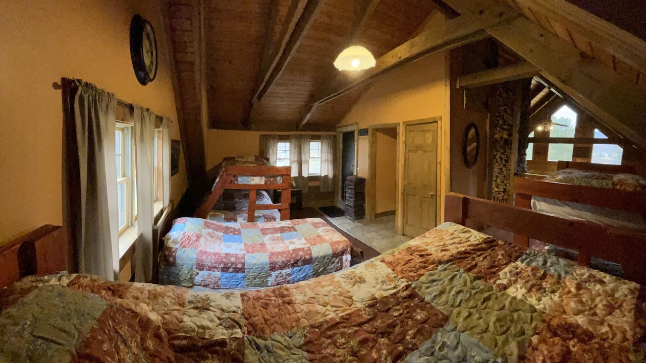 Photo of Bedroom in Mount Hope