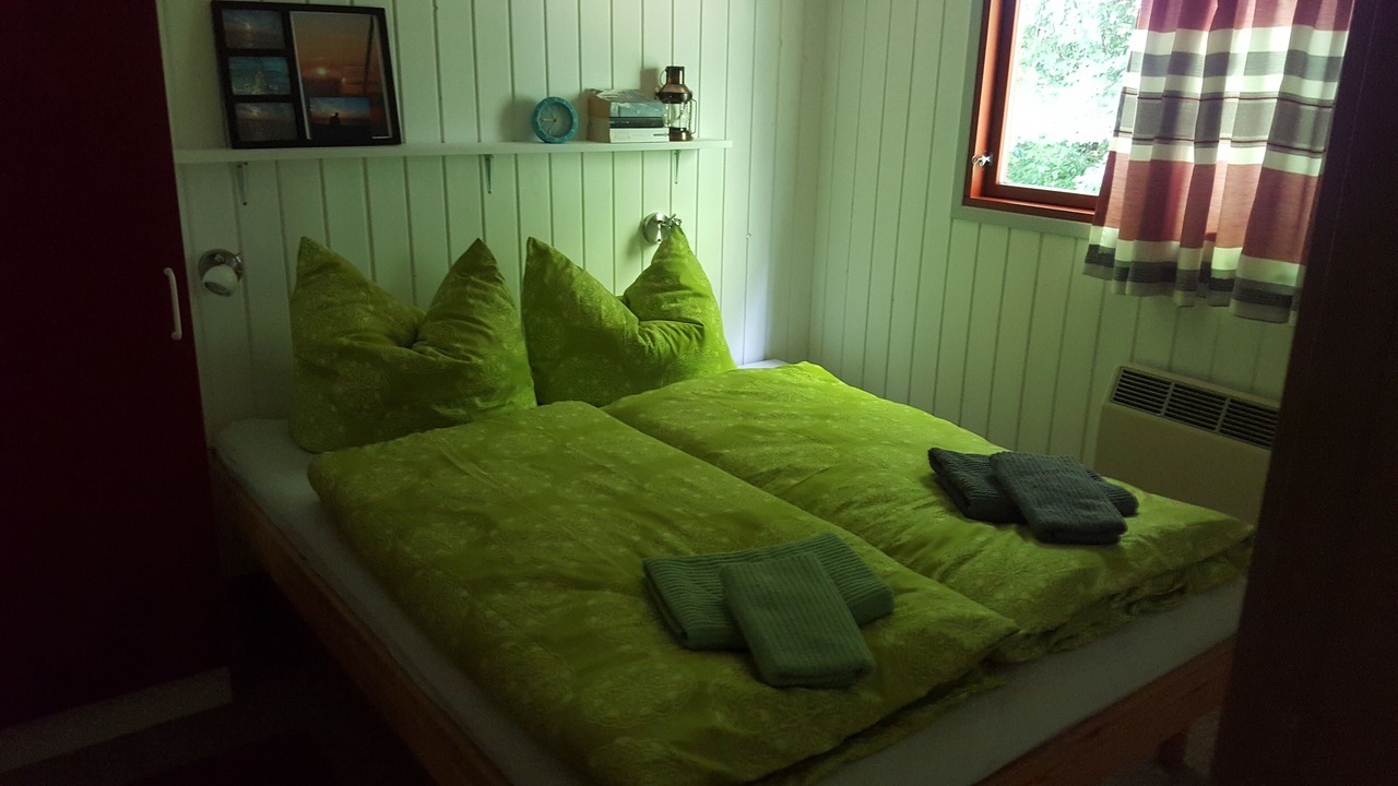 Photo of Bedroom in Gartow