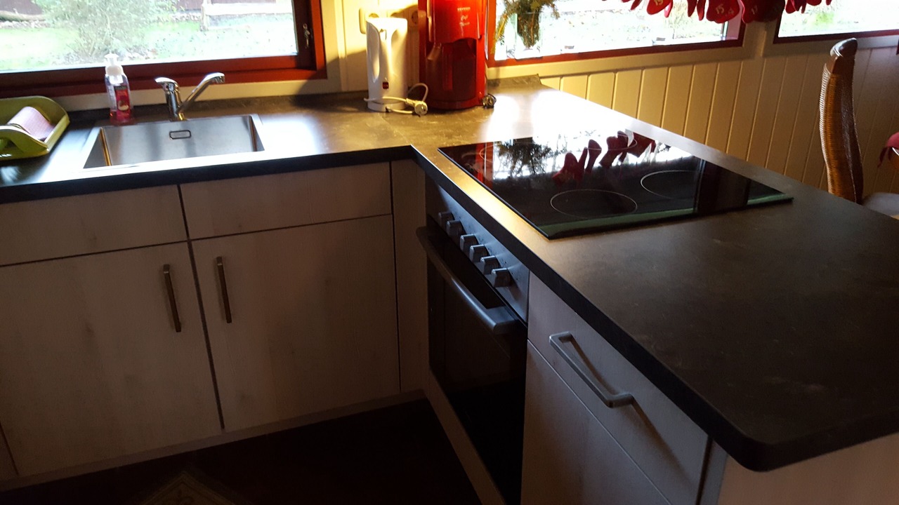 Photo of Kitchen in Gartow