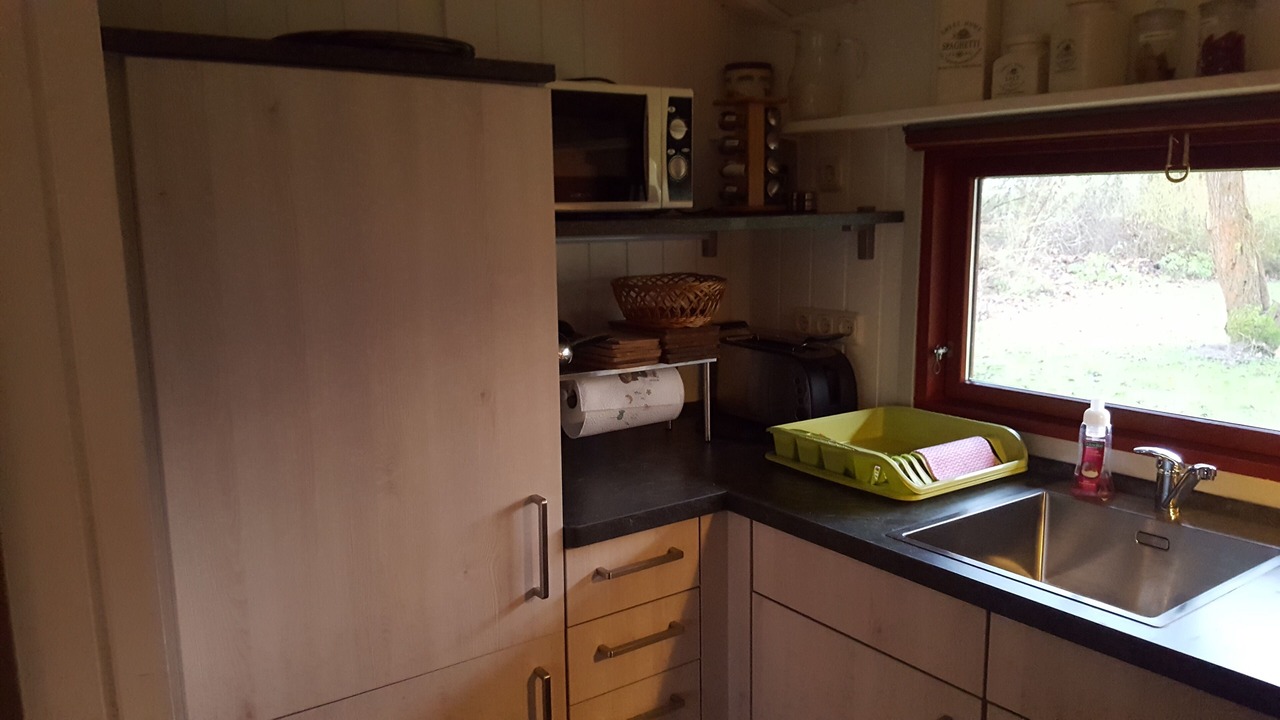 Photo of Kitchen in Gartow