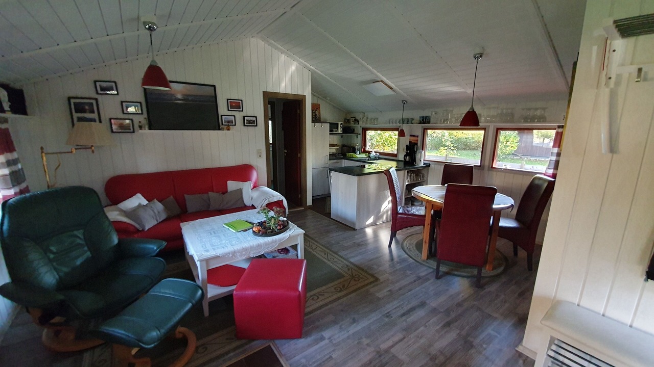 Photo of Livingroom in Gartow