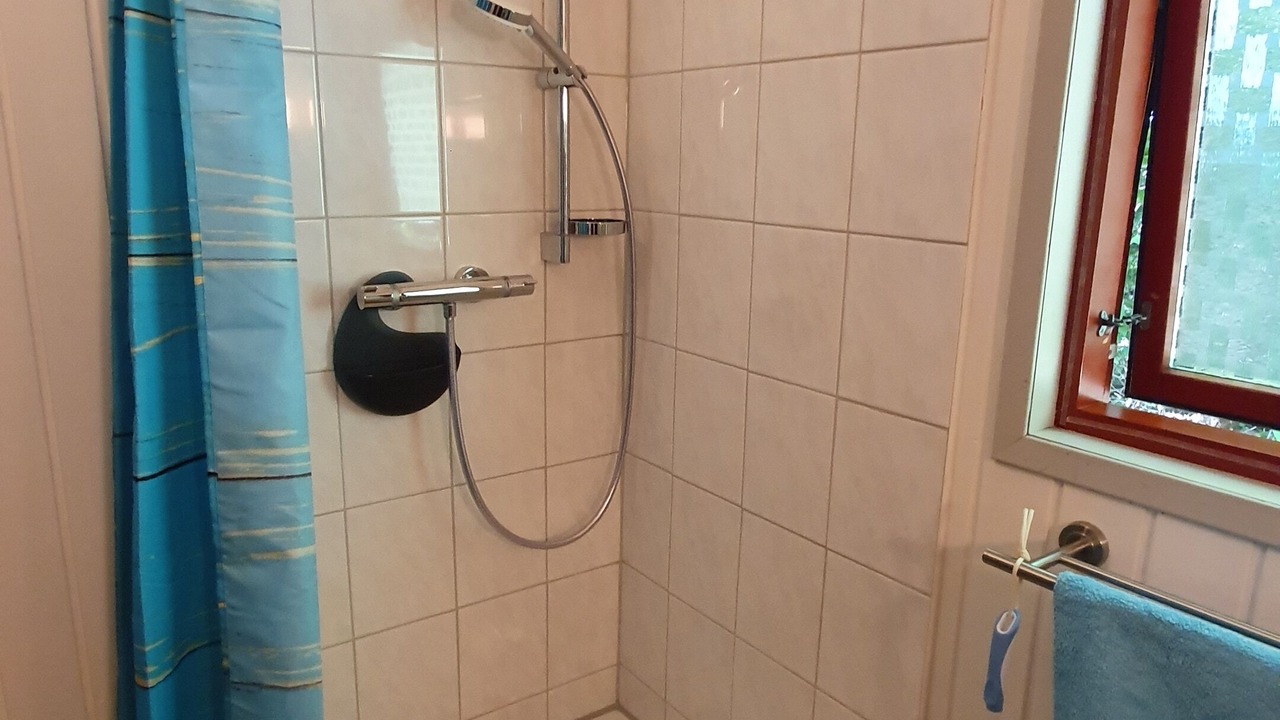 Photo of Bathroom in Gartow