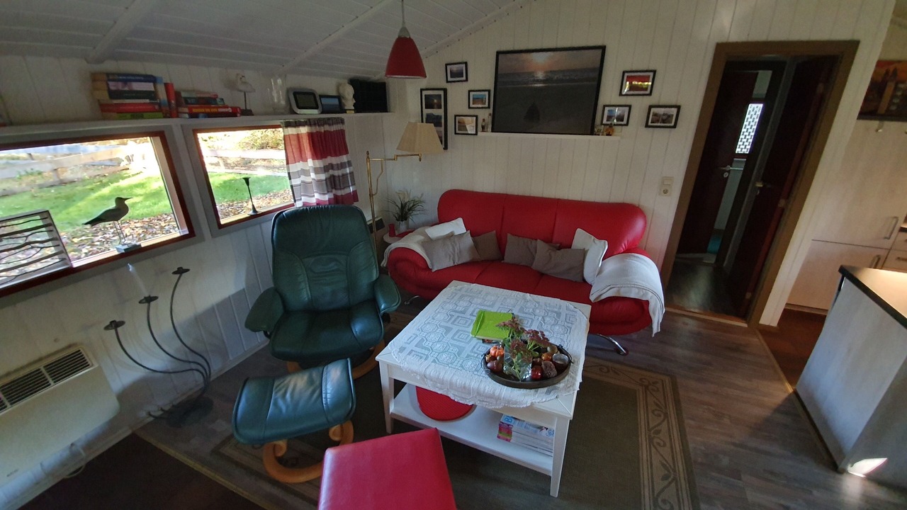 Photo of Livingroom in Gartow