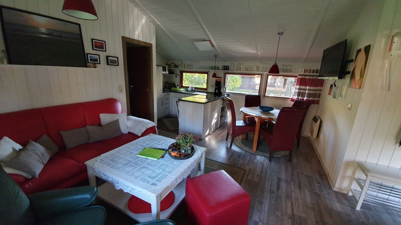 Photo of Livingroom in Gartow
