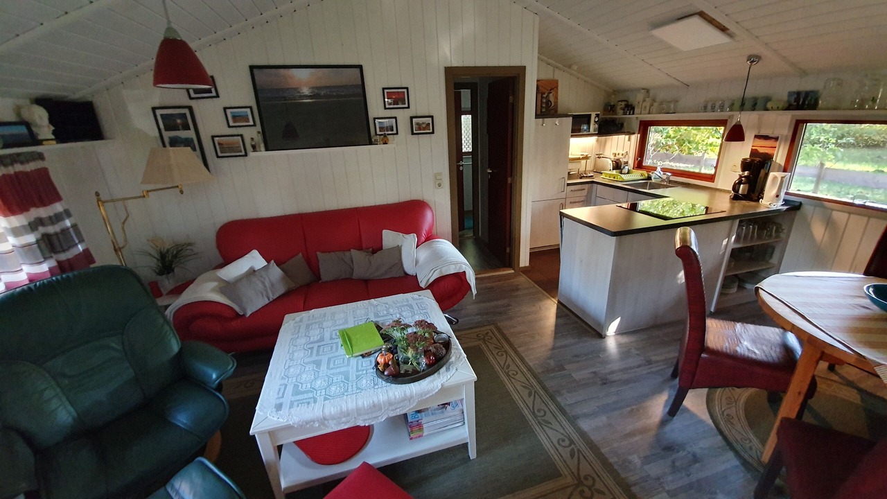 Photo of Livingroom in Gartow