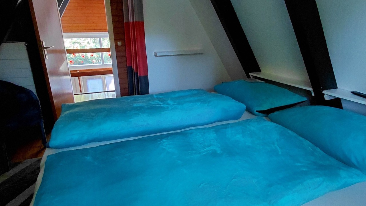 Photo of Bedroom in Gartow