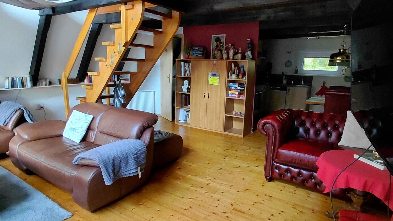 Photo of Livingroom in Gartow