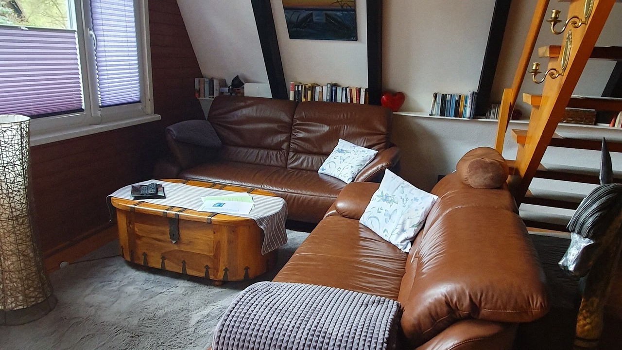 Photo of Livingroom in Gartow