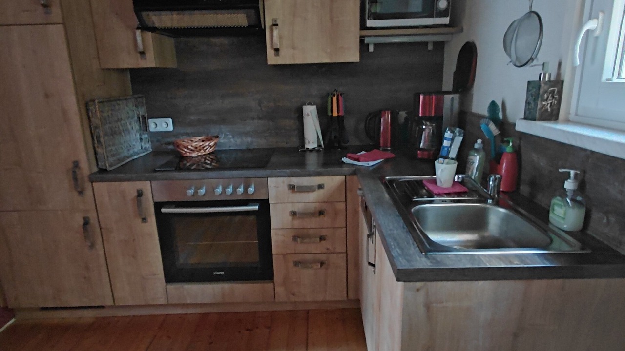 Photo of Kitchen in Gartow