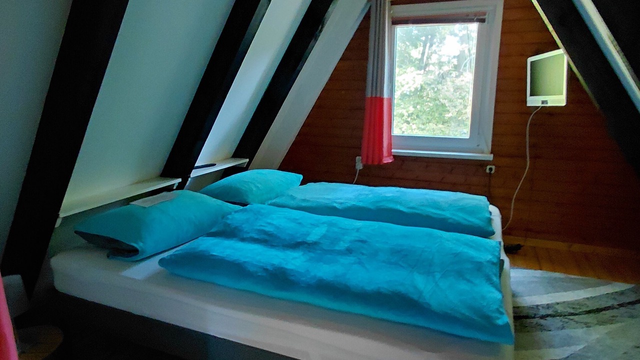 Photo of Bedroom in Gartow