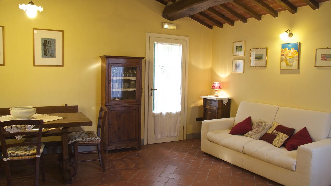 Photo of Bedroom in Massa e Cozzile